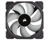 Corsair ML120 Air Dual Pack 2x120mm - 353049 - zdjęcie 2